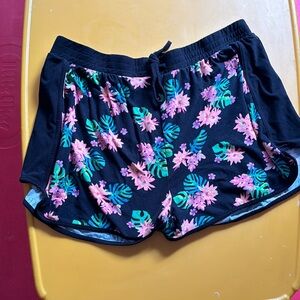 Women’s shorts